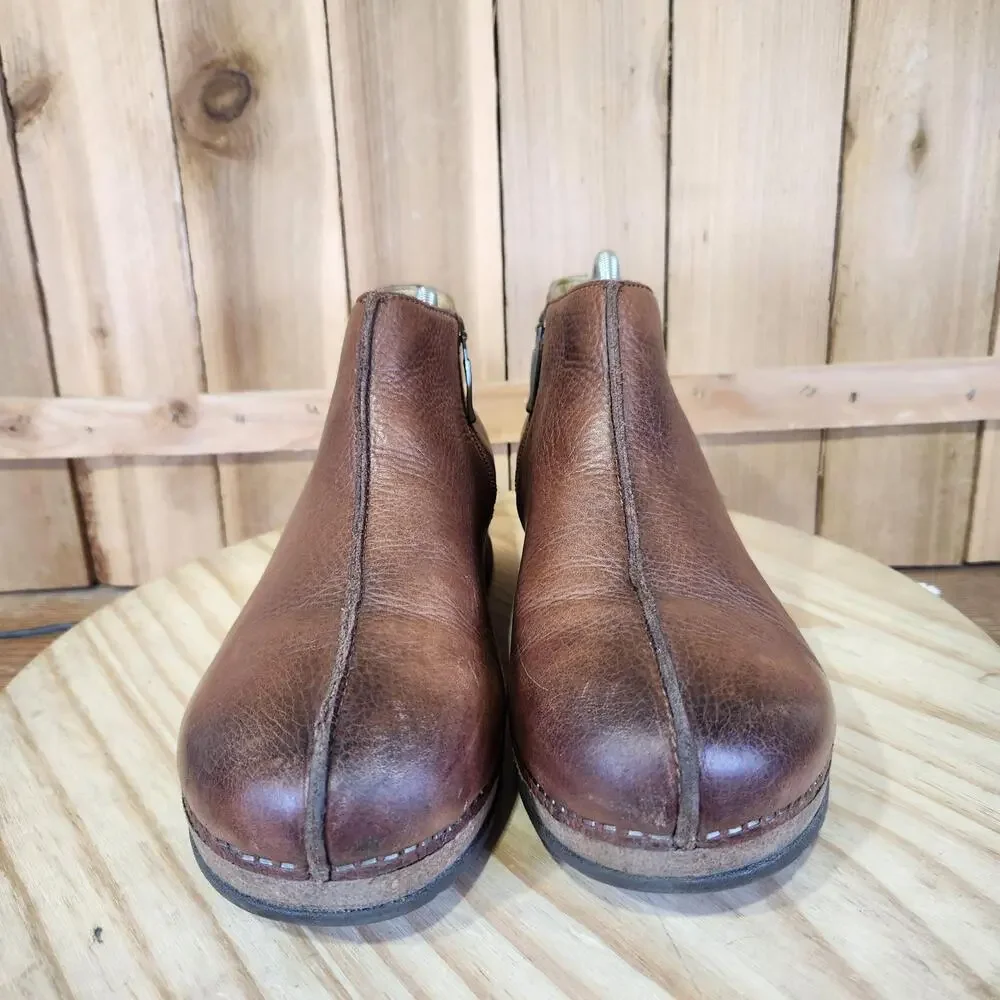 Dansko womens ankle